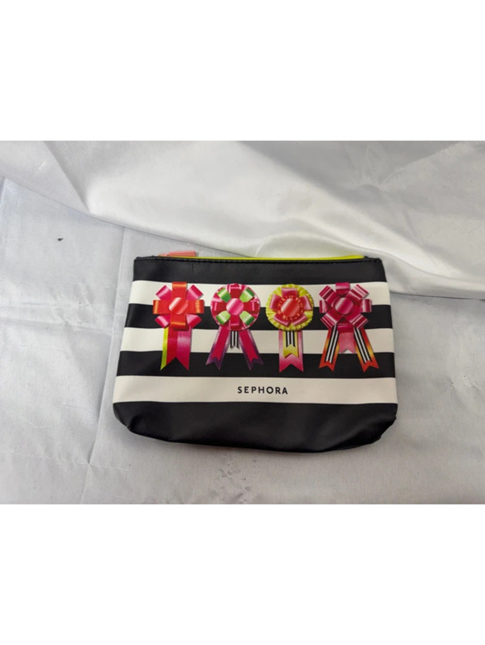 Sephora makeup bag